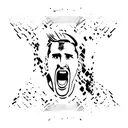 messi tattoo design idea