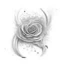 one step closer to the edge, and im about to break tattoo design idea