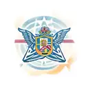 four soldiers, one Spanish, one Portuguese, one Brazilian and one Russian. They are fraternizing tattoo design idea