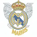 real madrid tattoo design idea