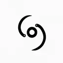 black hole interstellar tattoo design idea