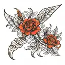 Greek mythology inspired tattoo full sleeve tattoo tattoo design idea