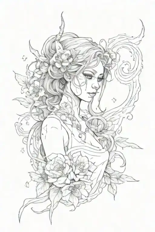 I'm as bruised as a used up canvas I'm awfully nice, but I'm cold as ice I've been through hell, but I'll be alright  tattoo design idea