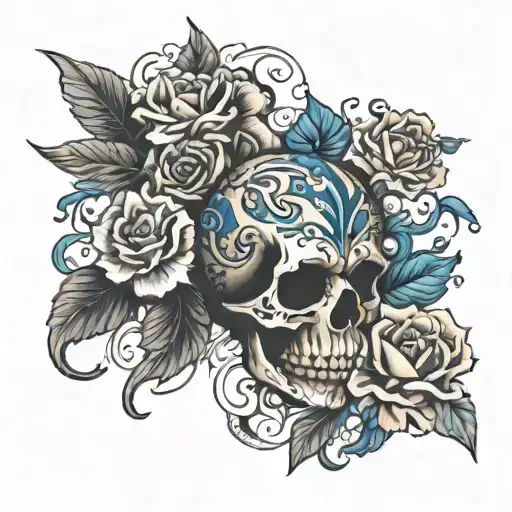 Buy 7 tattoo design idea