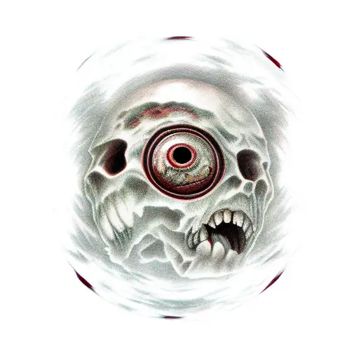 attack on titan tattoo design idea