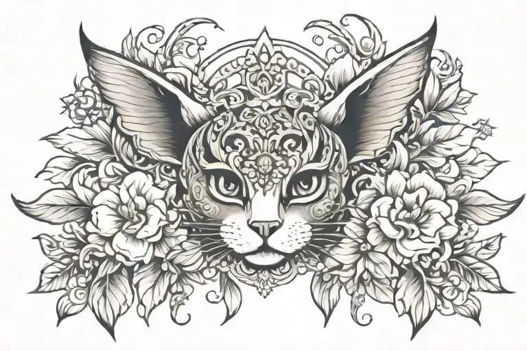 Lola 13-12-21 tattoo design idea