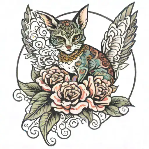 Lola 13-12-21 tattoo design idea