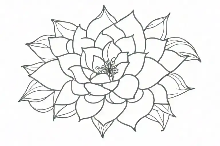 Lola 13-12-21 tattoo design idea