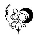 Disney tattoo design idea