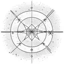 Constellation cassiopeia tattoo design idea