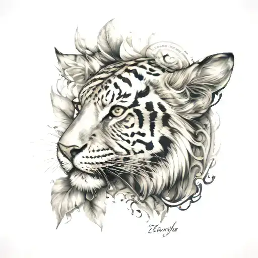 loyalty out values everything tattoo design idea