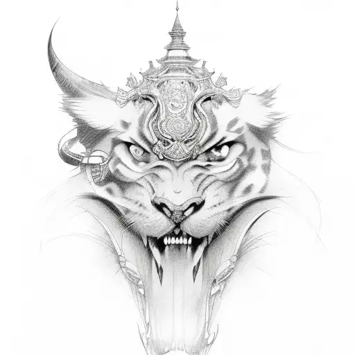 MGK tattoo design idea
