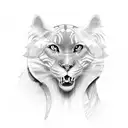 MGK tattoo design idea