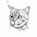 MGK tattoo design idea
