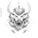 world of Warcraft  tattoo design idea