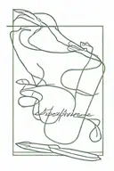 Discipline Equals Freedom tattoo design idea