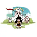 shiv and ram tattoo design idea