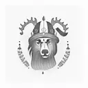 sidhu moosewala name with 1993 ♾️ tattoo design idea