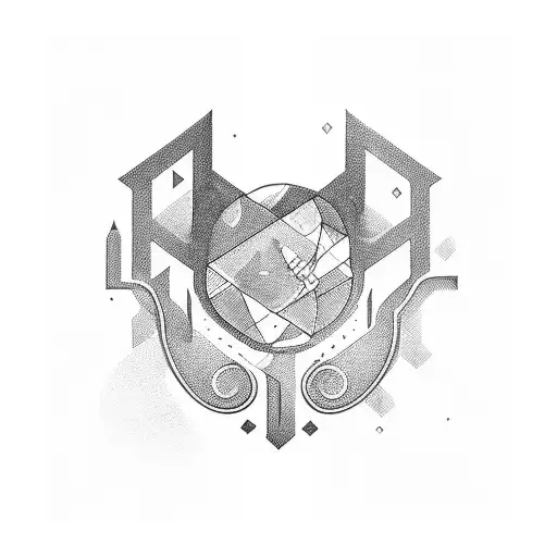 00:00 tattoo design idea