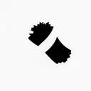 polish flag tattoo design idea
