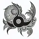 Levi Andrew tattoo design idea