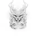 Physical Therapy tattoo design idea