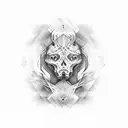 Physical Therapy tattoo design idea