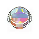 daft punk tattoo design idea