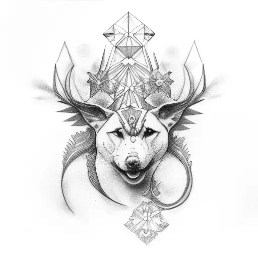 Sandra brzozowska tattoo design idea