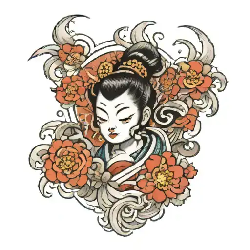 I'll take mine tattoo design idea