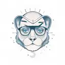 Mac Miller tattoo design idea