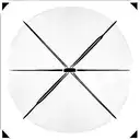  airport runway tattoo design idea