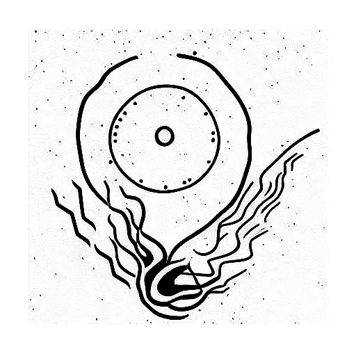 self harm tattoo design idea