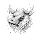 pays basque, menuiserie tattoo design idea