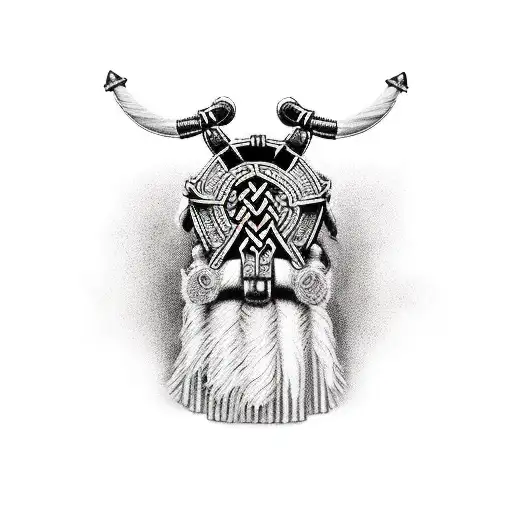 Norse Viking, Aztec warriors, Scottish highlander, English warrior  tattoo design idea