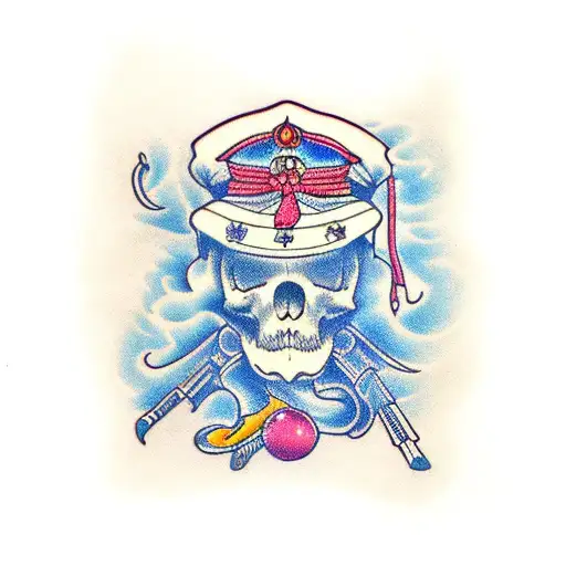 g59 tattoo design idea