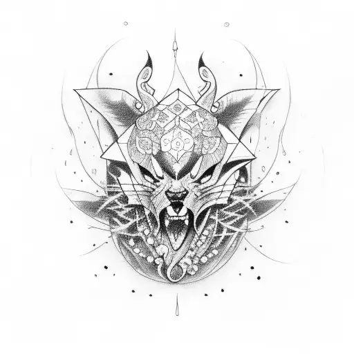 g59 tattoo design idea