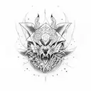 g59 tattoo design idea