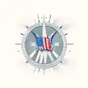 freedom, independence,  equality, openess tattoo design idea