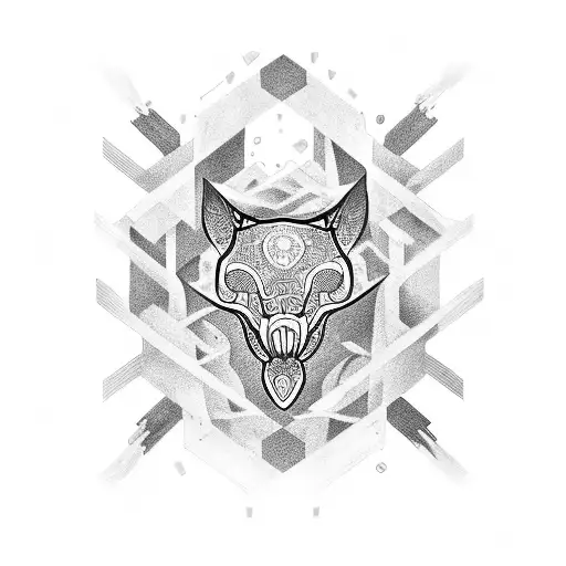 1111, under collarbone, men tattoo design idea