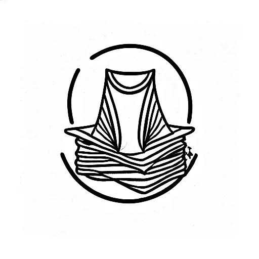 card king  tattoo design idea