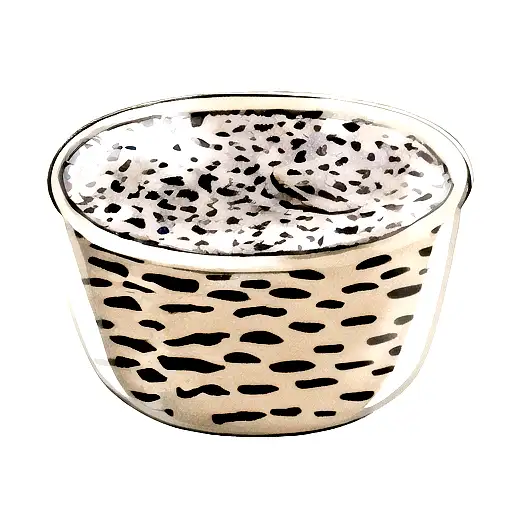 Animal Print tattoo design idea