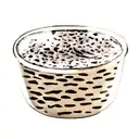 Animal Print tattoo design idea