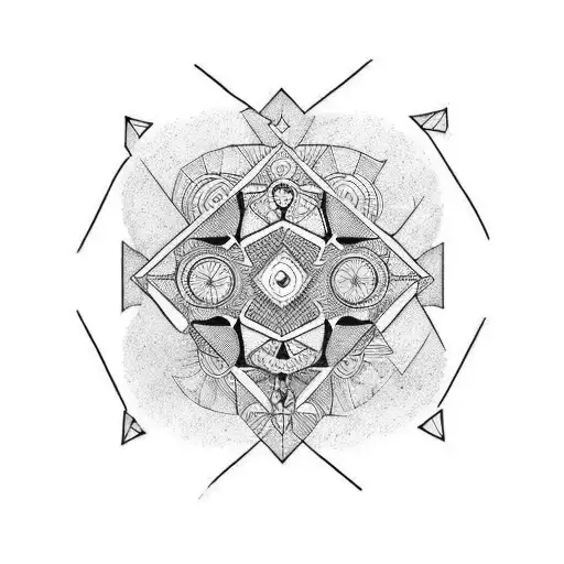 don't forget to be awesome  tattoo design idea