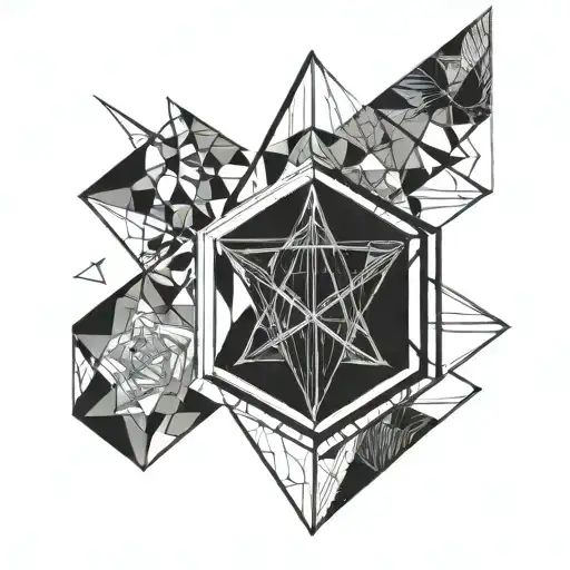 cousins tattoo design idea