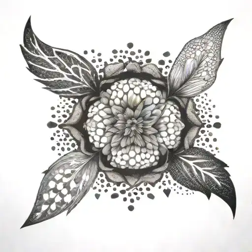 cousins tattoo design idea