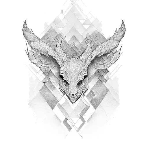 utah tattoo design idea