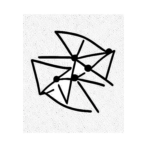 rien n'est impossible  tattoo design idea