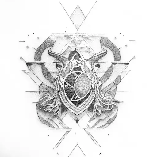 germany south africa tattoo design idea