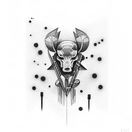 lawyer, south africa, energy, germany tattoo design idea